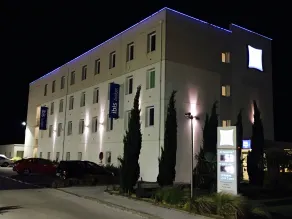 Ibis Budget Ancenis - Spa
