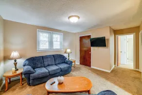 < 2 Mi to Suny Cortland: Unit w/ Private Parking - Interiør