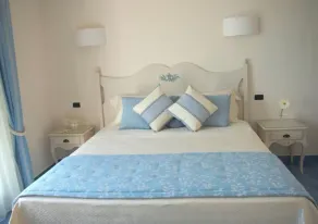 Baia Delphis Resort - Chambre