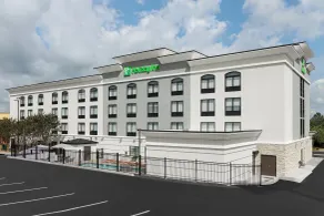 Holiday Inn Cleveland by IHG - Piscina