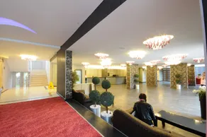 Luna Beach Hotel & Spa - Lobby
