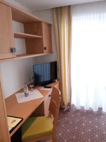  Interest Vitalhotel - Værelse