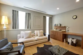 Akka Suites Taksim-Special Class - Room