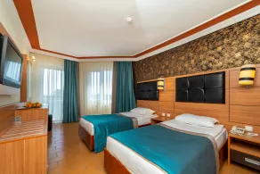 Armas Kaplan Paradise - Room