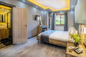Ayder Palazzo Hotel - Room