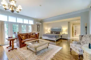 Greenview Manor Luxury Bed & Breakfast - Quarto