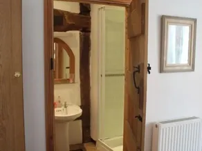 The Inn at Bromyard - Baño