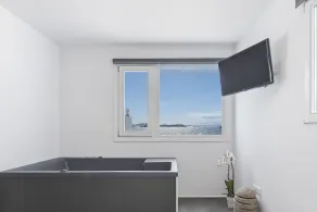 Little Venice Villas - Utsikt fra rommet