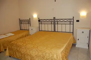 Hotel Villa San Pietro - Chambre