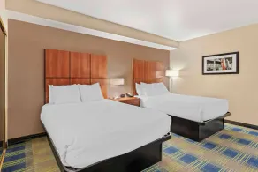 Best Western Plus Heritage Inn Ontario Rancho Cucamonga - Chambre