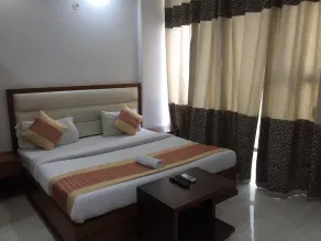 The Prince Inn - Chambre