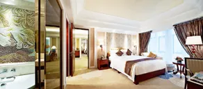 WYNDHAM Foshan shunde - Room
