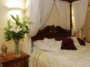 The Bull Inn - Room