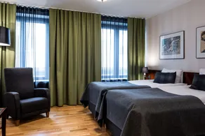 Hotel Verso - Room