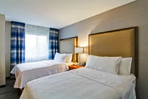 Homewood Suites by Hilton Stratford - Chambre