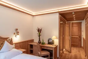 Via Salina - Hotel am See - Adults Only - Camera