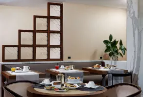 Best Western Hotel Piccadilly - Restaurant