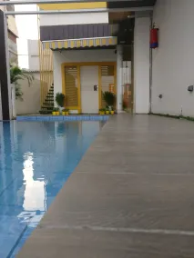 Stay Inn - Piscine