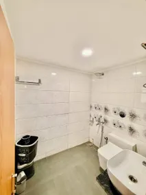 Hotel Royal Elite - Bagno
