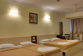 Regenta Inn Palacio De Goa, Panjim - Room