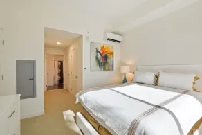 Global Luxury Suites San Mateo - Værelse
