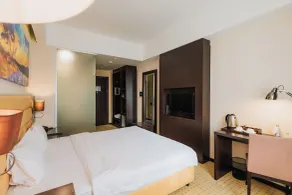 Comfort Hotel Astana - Room