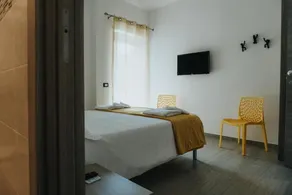 Harmony Guest House - Zimmer
