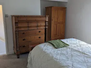 Cosy Cottage in Beautiful Masham - Værelse