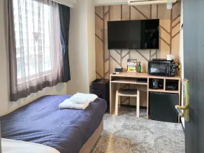 HOTEL LiVEMAX BUDGET Naha Matsuyama - Camera