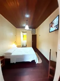 Hotel Salinopolis e kitepoint - Room