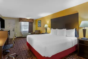 Best Western Benton Inn - Chambre