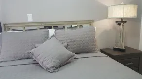 The Ravina Corporate Suites - Vista dalla camera