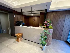 Hotel RIO Shinjuku - Reception