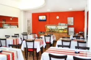 Arpini Hotel - Restaurant