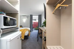 Epsom Motel - Room