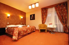 Hotel Karino Spa - Room