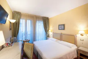 Majestic Toscanelli (centro storico) - Chambre