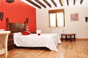 Hotel Marfrei - Room