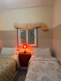 Hôtel Restaurant ASGAOUR - Room