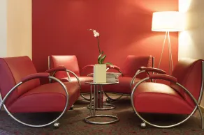 Hotel Ibis Firenze Nord Aeroporto - Entrée intérieure