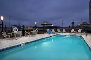 TownePlace Suites Fort Worth Northwest Lake Worth - Basseng