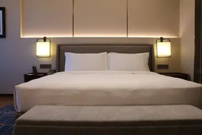 Yuanchang Grand Harbourview Hotel - Værelse