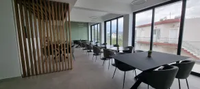 Trinasus Hotel - Restaurant