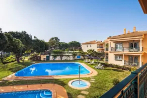 Quinta Pedra Dos Bicos - Vue de la chambre