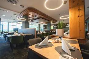 Hotel & Spa Gut Matheshof, BW Signature Collection - Restaurante