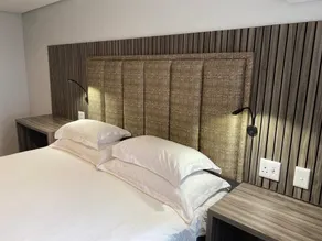 Zar Hotel - Zimmer
