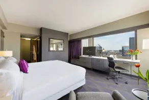 InterContinental St. Paul Riverfront by IHG - Chambre