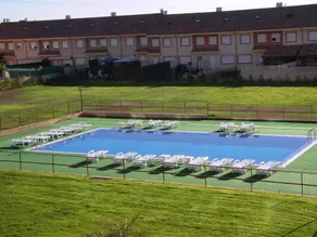 ARVA Santiago León - Pool