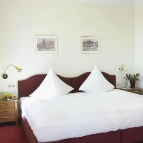 Strandhotel Grömitz - Room