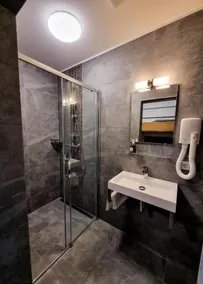 Rackésmillen - Bagno